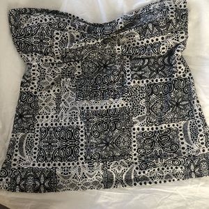 Takini Bathing Suite Top